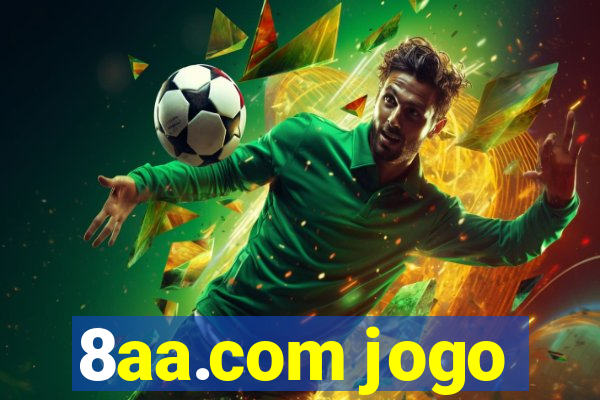 8aa.com jogo